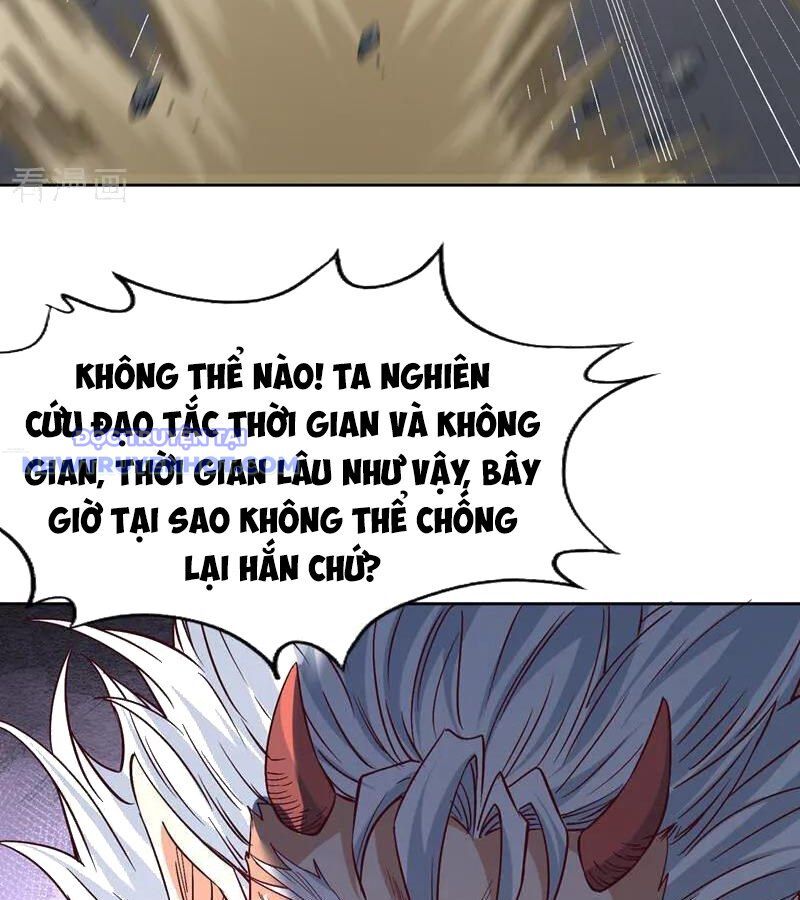 Ta Bị Nhốt Tại Cùng Một Ngày Mười Vạn Năm Chương 528 Ảnh 37