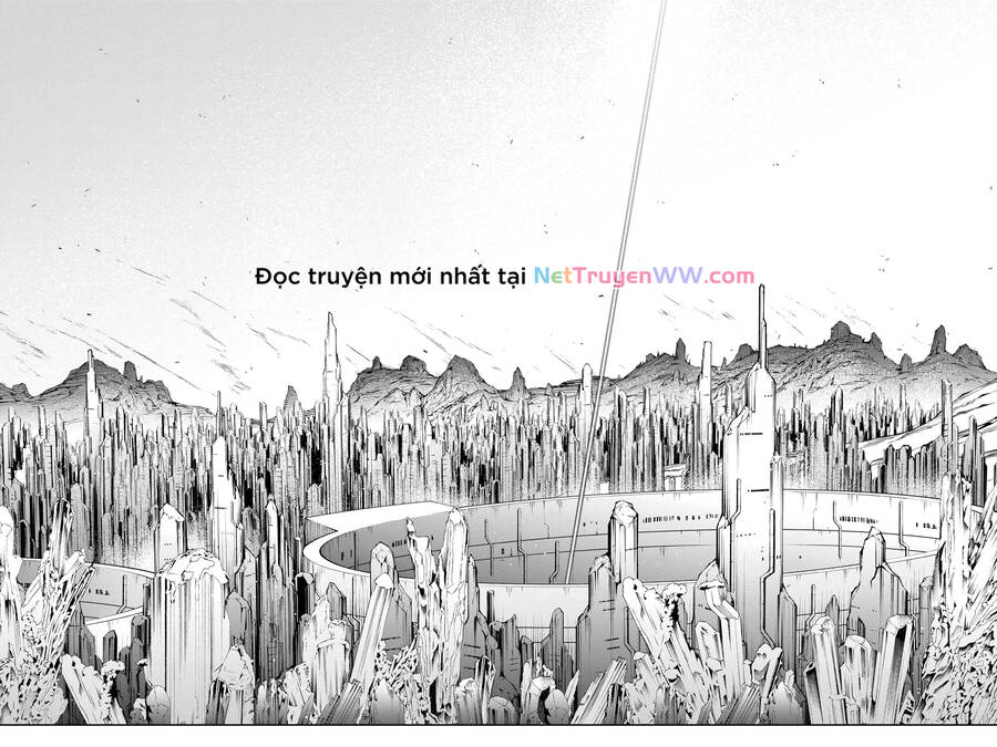 Thiên Thần Ngày Tận Thế Chương 123 Ảnh 41