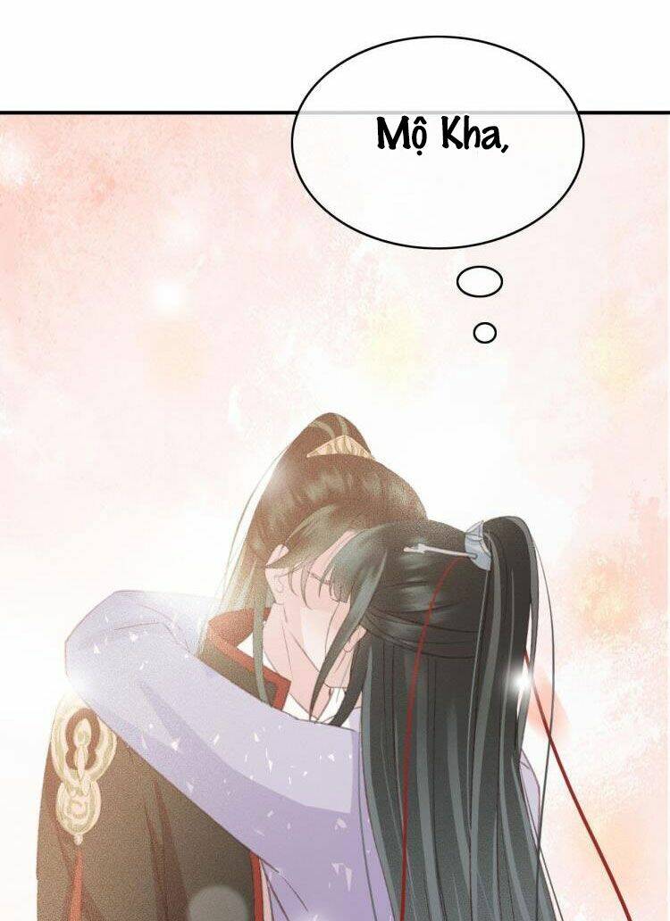Đông Cung Giai Hạ Tù Chương 113 Ảnh 35