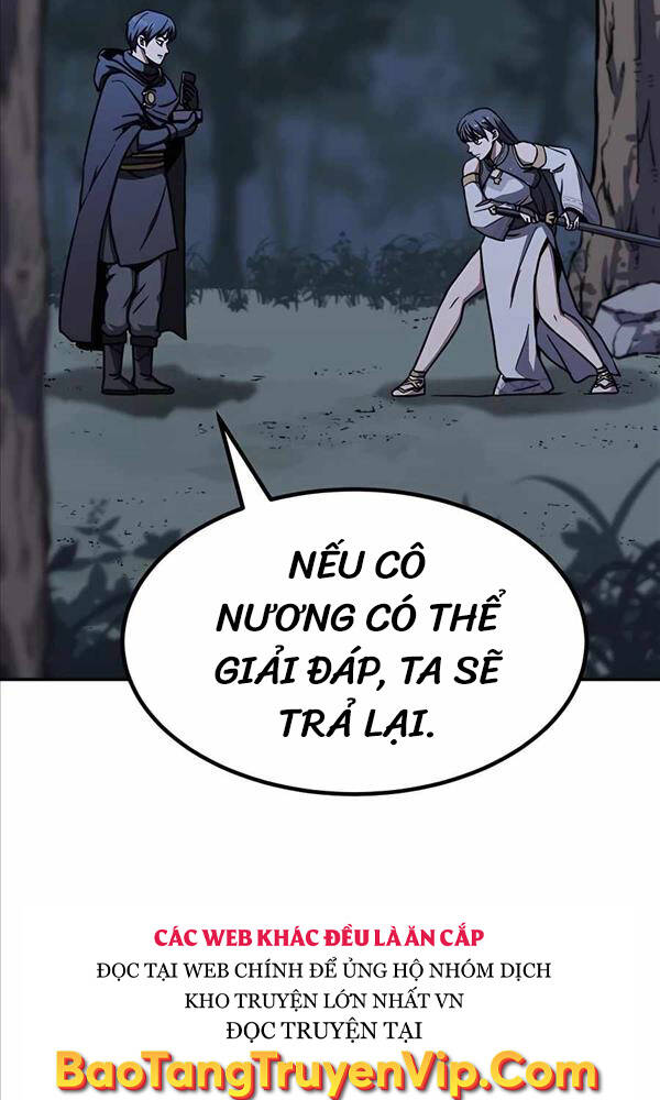 Hiệp Sĩ Xương Khô Chương 5 Ảnh 27