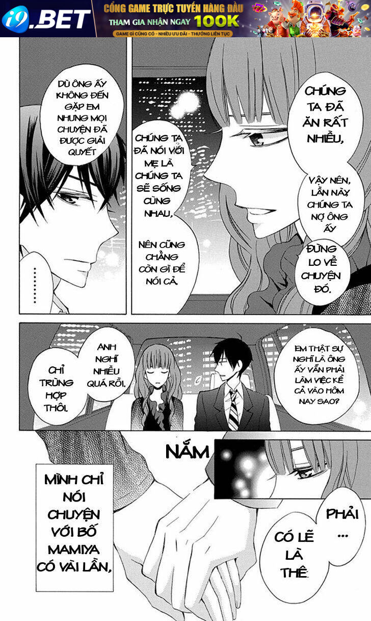 Kanojo Ni Naru Hi Chương 11 Ảnh 32