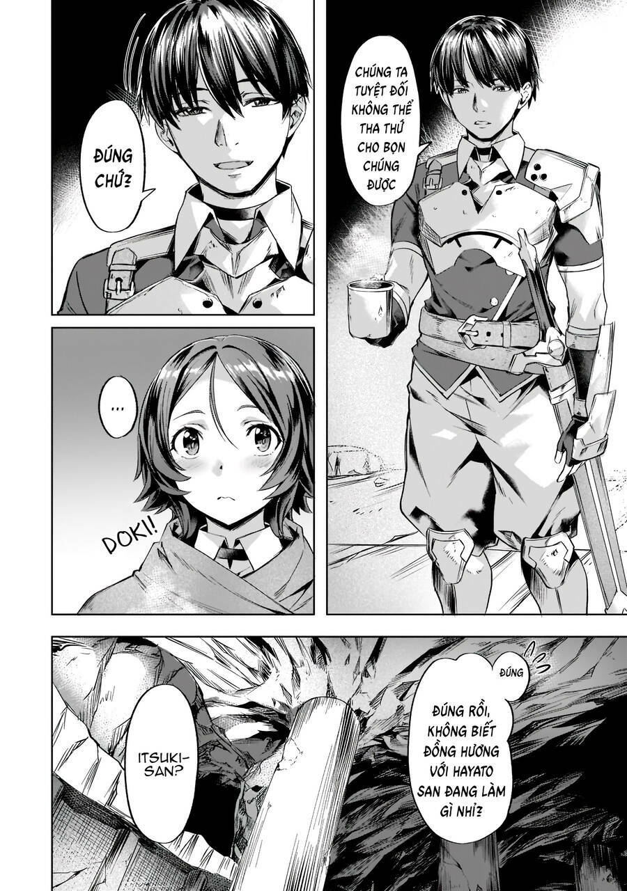 Isekai De Slow Life Wo Chương 31 Ảnh 9