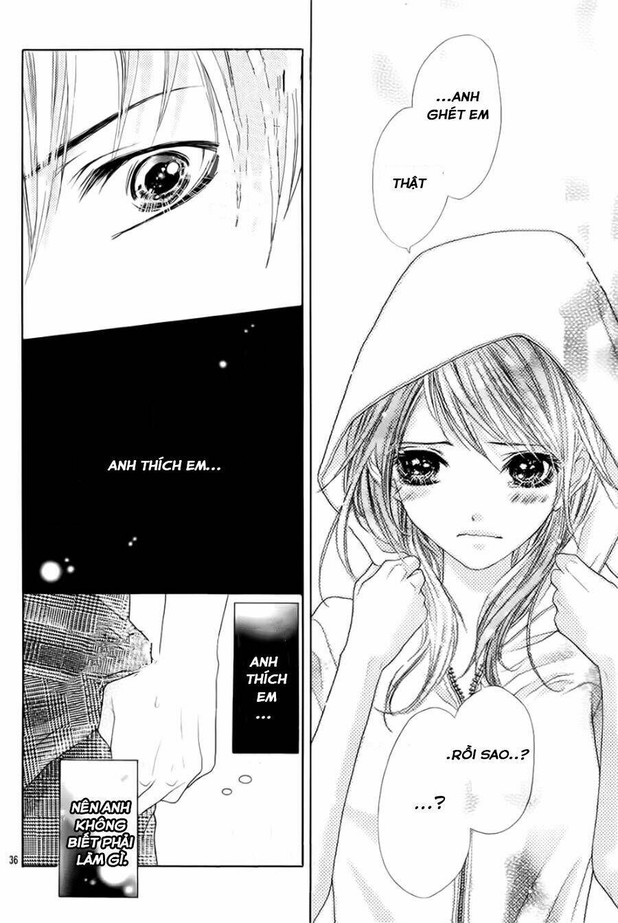 Ani Ni Ai Saresugite Komattemasu Chương 1.2 Ảnh 13