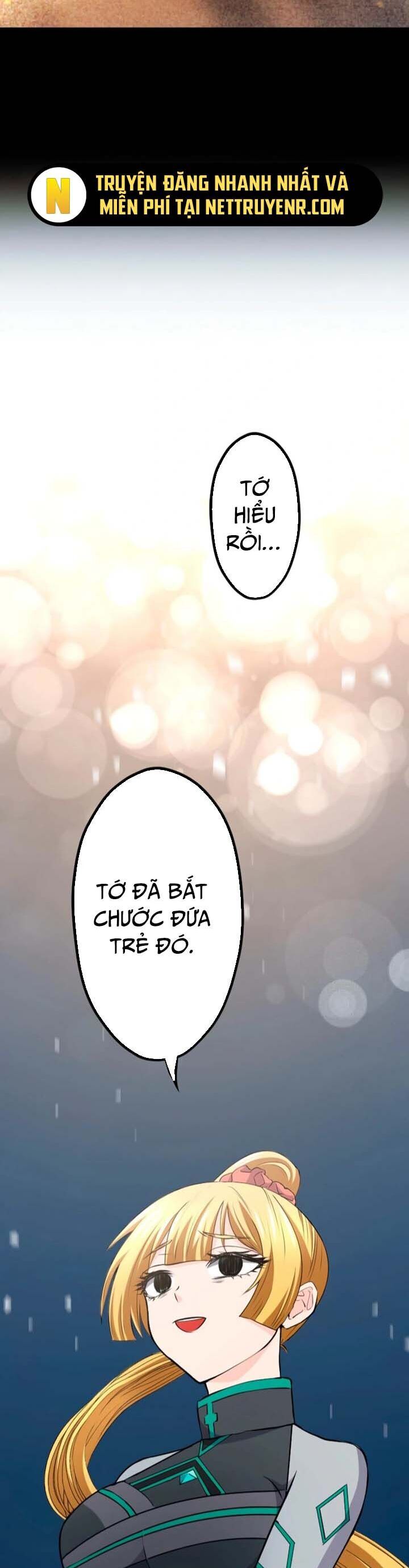 Ittoki The Ninja Chương 21 Ảnh 25