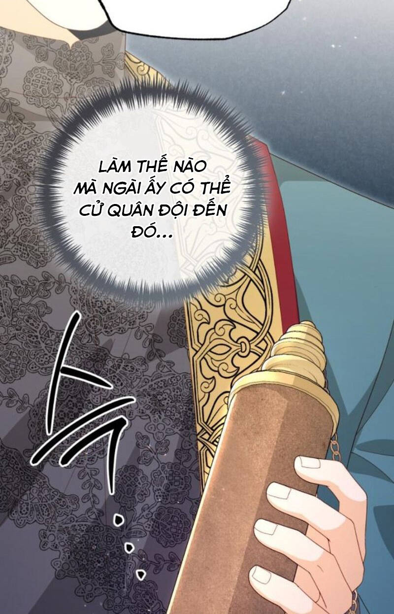 Hoàng Hậu Muốn Tái Hôn Chương 176 Ảnh 96