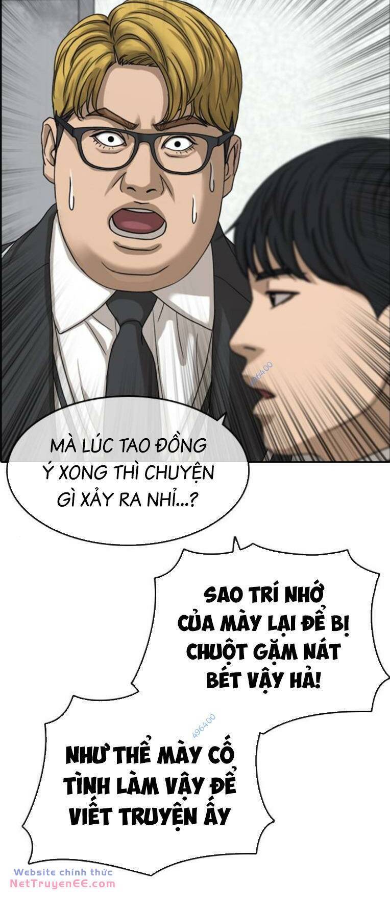 Những Mảnh Đời Tan Vỡ 2 Chương 6 Ảnh 34