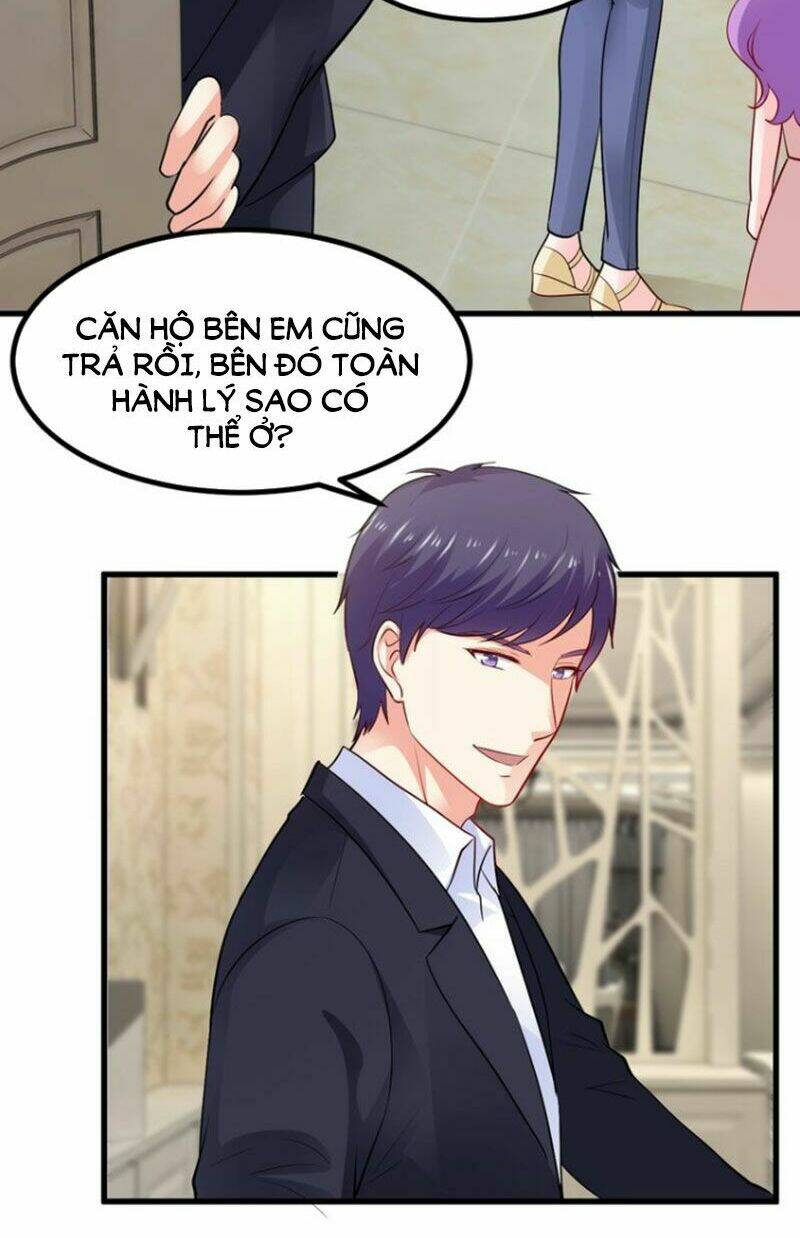 Thú Cưng Độc Quyền Của Boss Chương 103 Ảnh 8