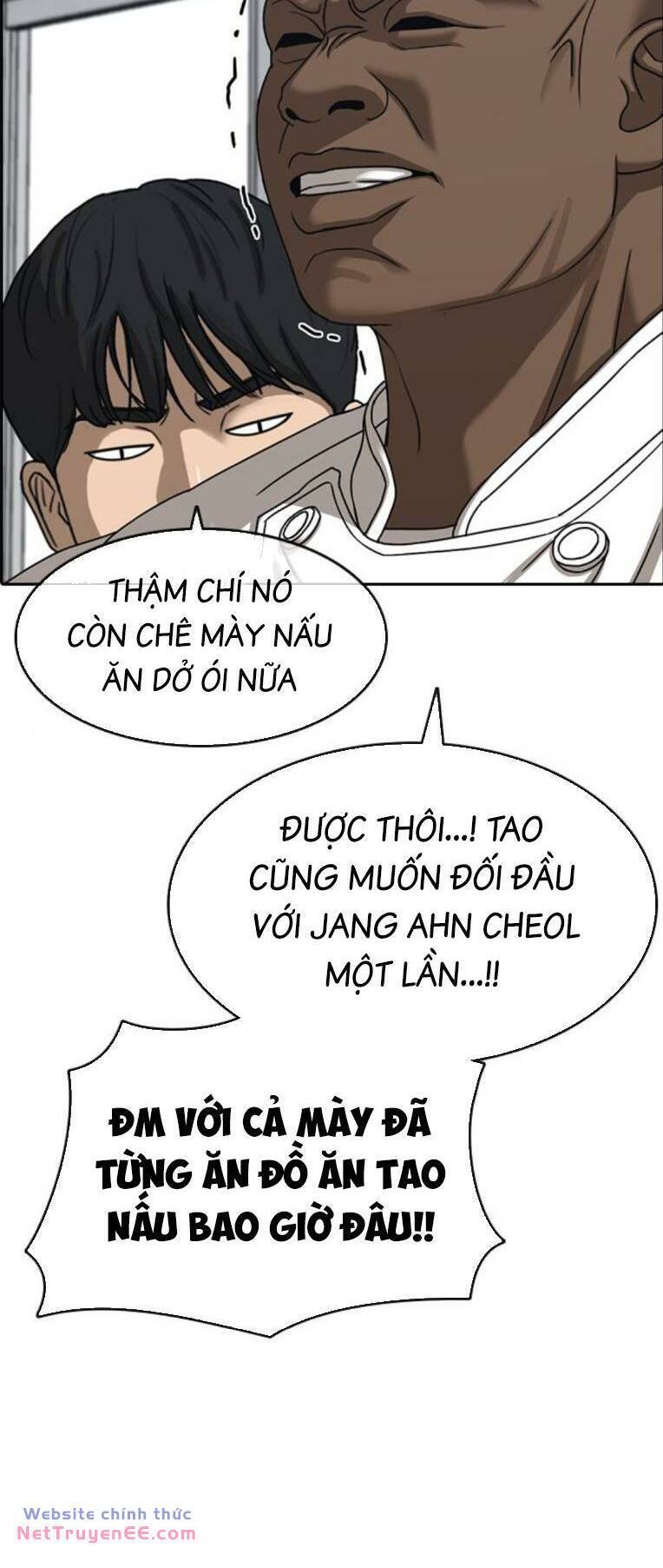 Những Mảnh Đời Tan Vỡ 2 Chương 6 Ảnh 153
