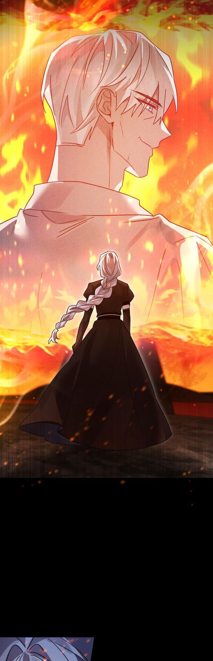 Hero X Demon King X Villain Chương 124 Ảnh 46