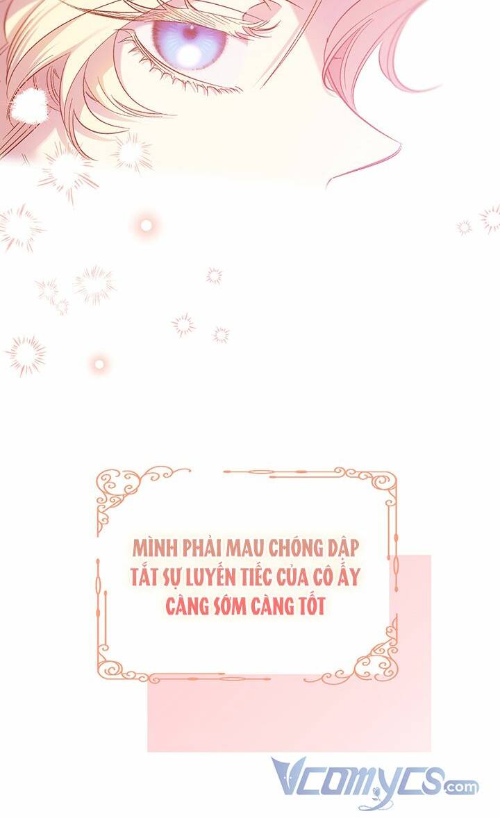 May Mắn Hay Bất Hạnh Chương 84 Ảnh 54