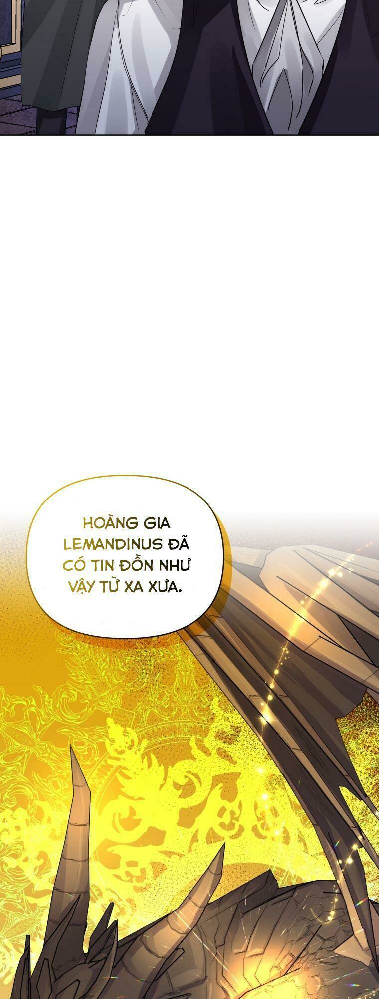 Ác Nữ Phản Diện Đã Chọn Nam Chính Chương 14 Ảnh 25