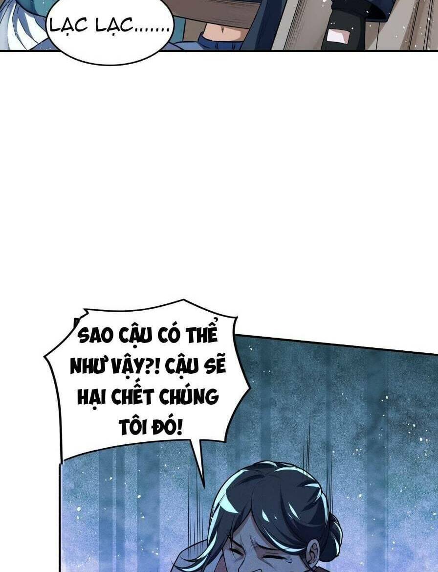 Tế Bào Thần Quốc Chương 11 Ảnh 49