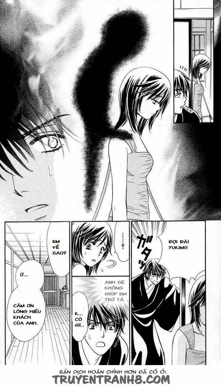 Tsuiteru Kanojo (Enjouji Maki) Chương 1 Ảnh 30