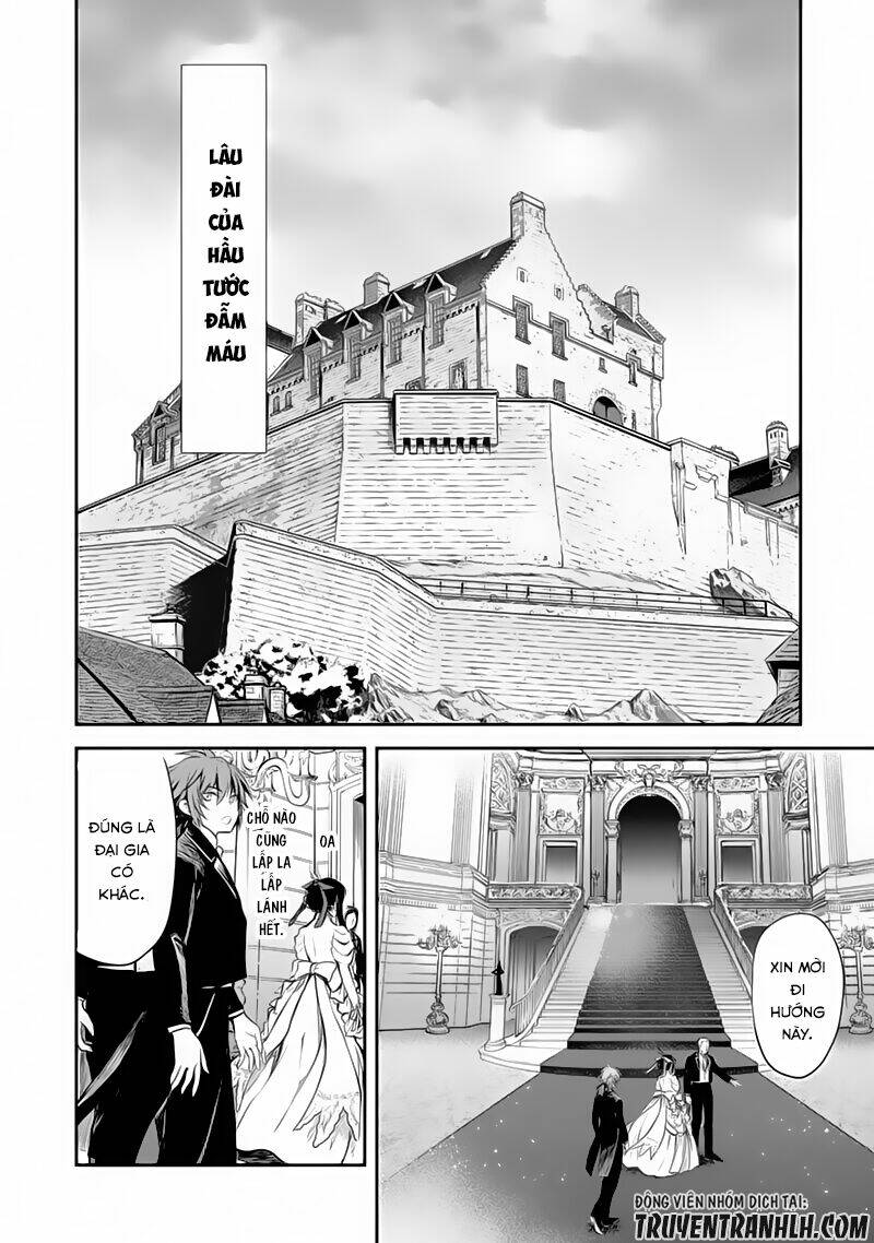 Isekai Goumon Hime Chương 5 Ảnh 18