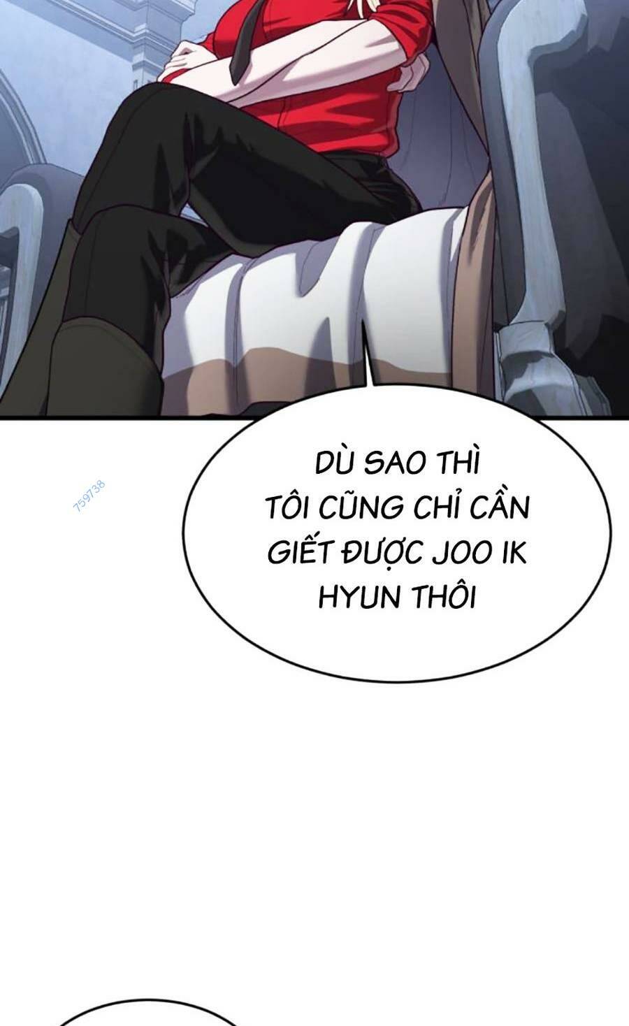 Tên Vâng Lời Tuyệt Đối Chương 59 Ảnh 98