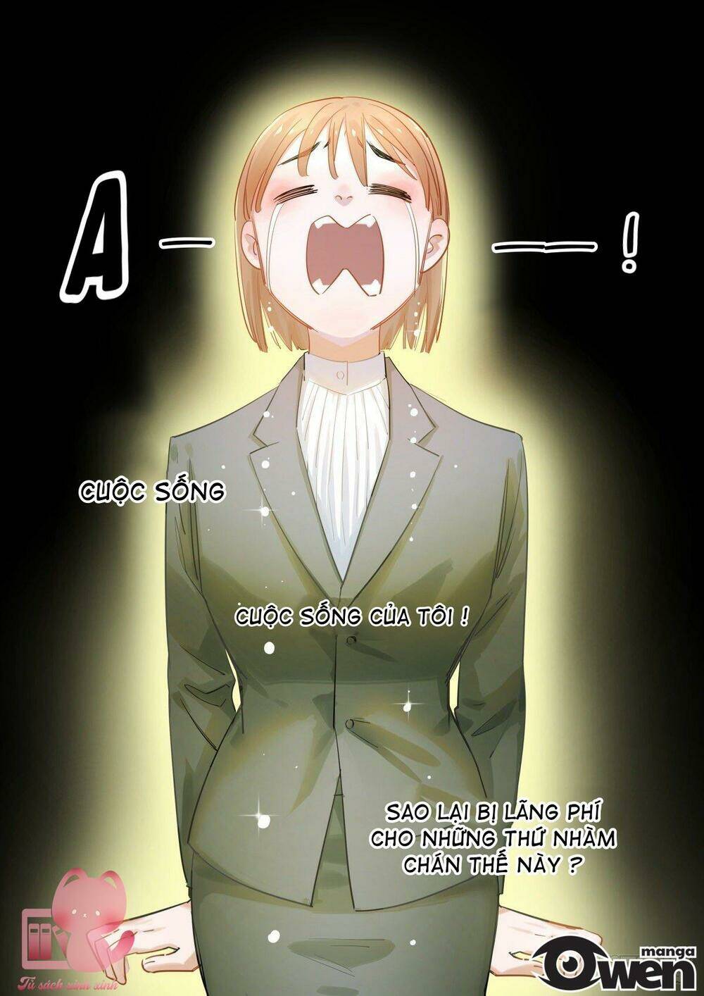 Chết Vì Chán Chương 7 Ảnh 8
