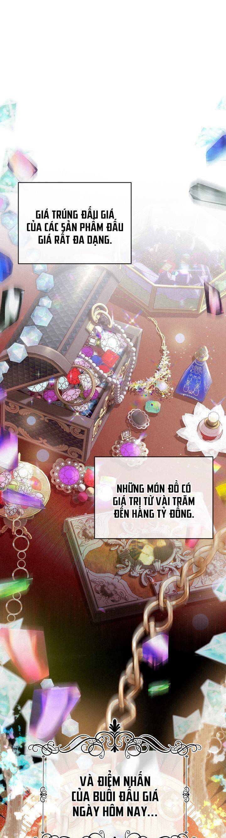Chiến Lược Ly Hôn Chương 9 Ảnh 3