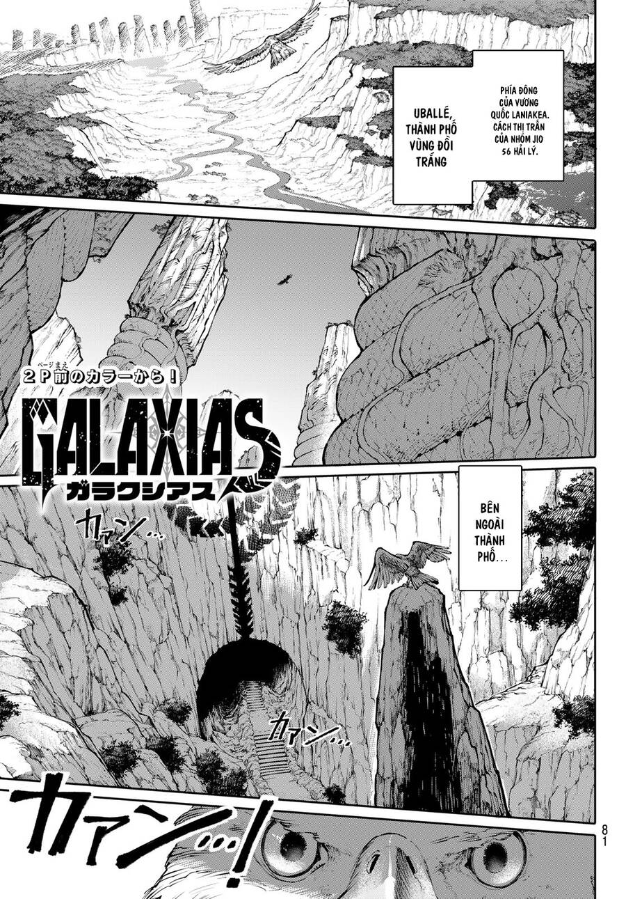Galaxias Chương 7 Ảnh 4