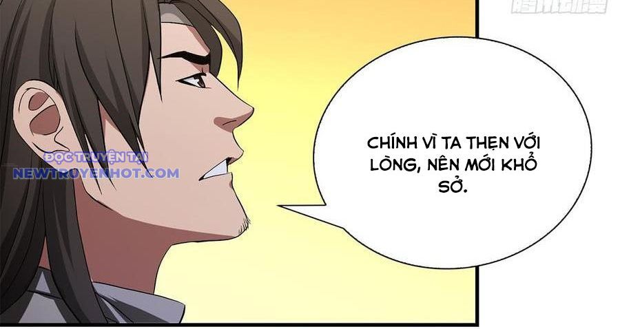 Thiên Long Bát Bộ Webtoon Chương 128 Ảnh 66