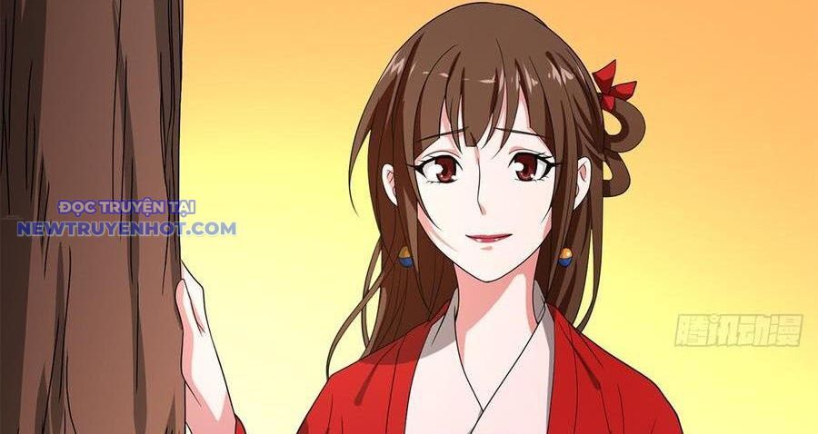 Thiên Long Bát Bộ Webtoon Chương 128 Ảnh 37