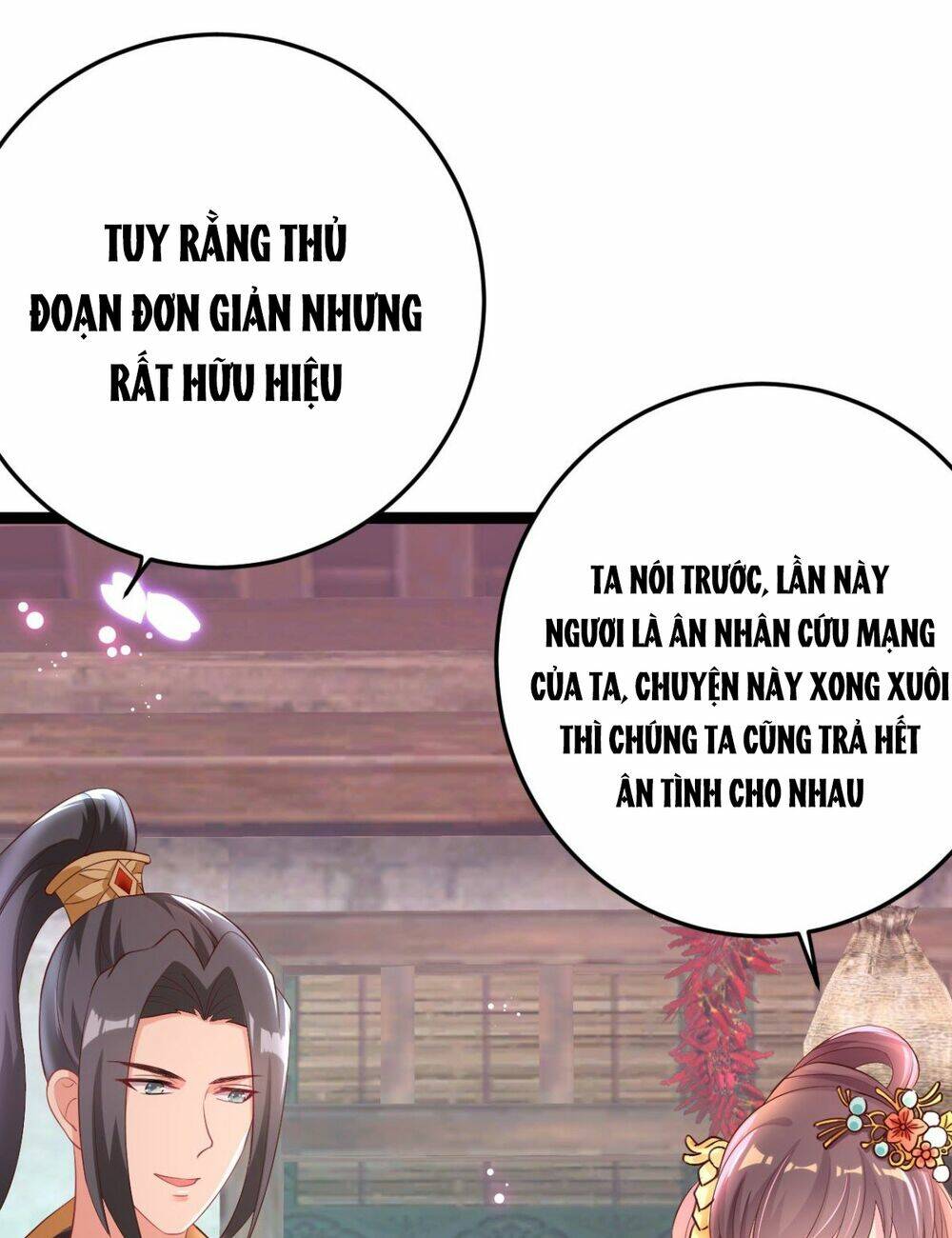 Tướng Quân Tại Thượng: Manh Phi Xuyên Không Muốn Nghịch Tập Chương 17 Ảnh 20