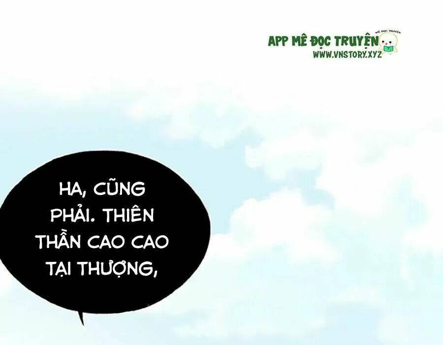 Lại Bị Bệnh Chiều Chuộng Quấn Lấy Chương 70 Ảnh 64