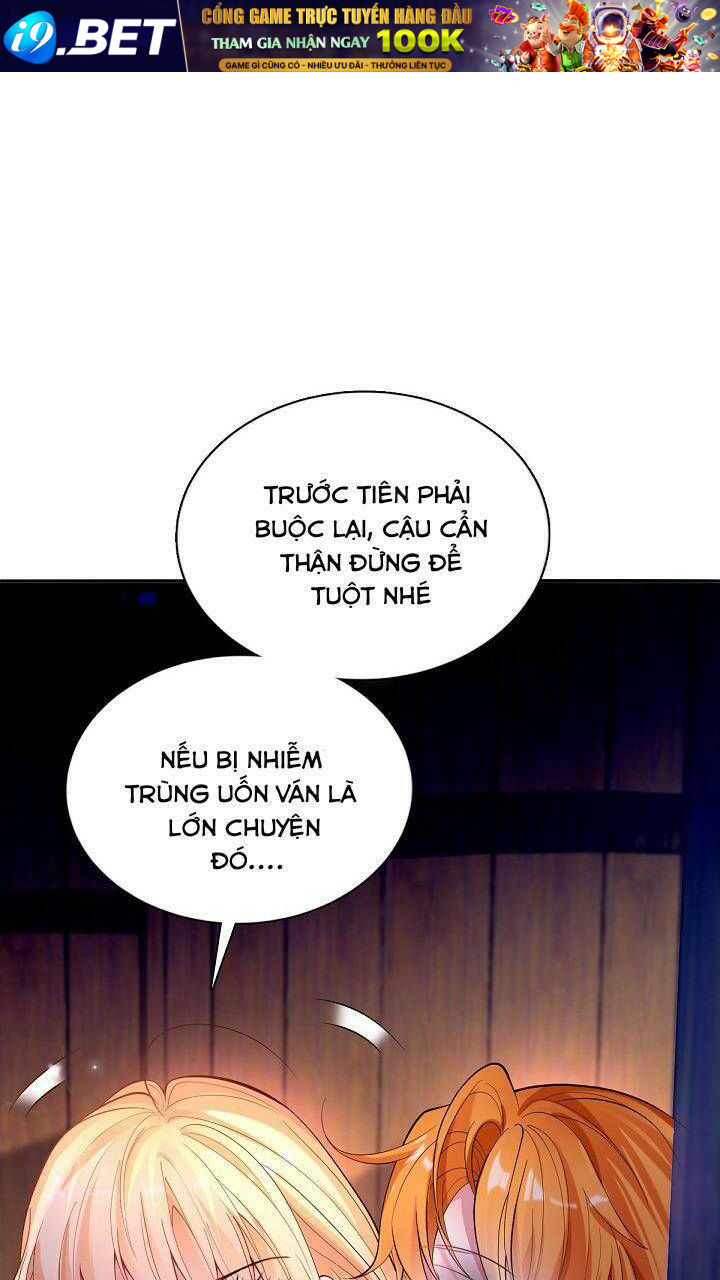 Con Gái Nuôi Muốn Cứu Thế Giới Chương 38 Ảnh 57