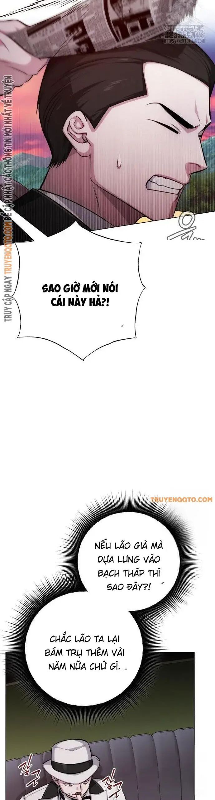 Đứa Con Có Vấn Đề Của Ma Tháp Chương 9 Ảnh 16