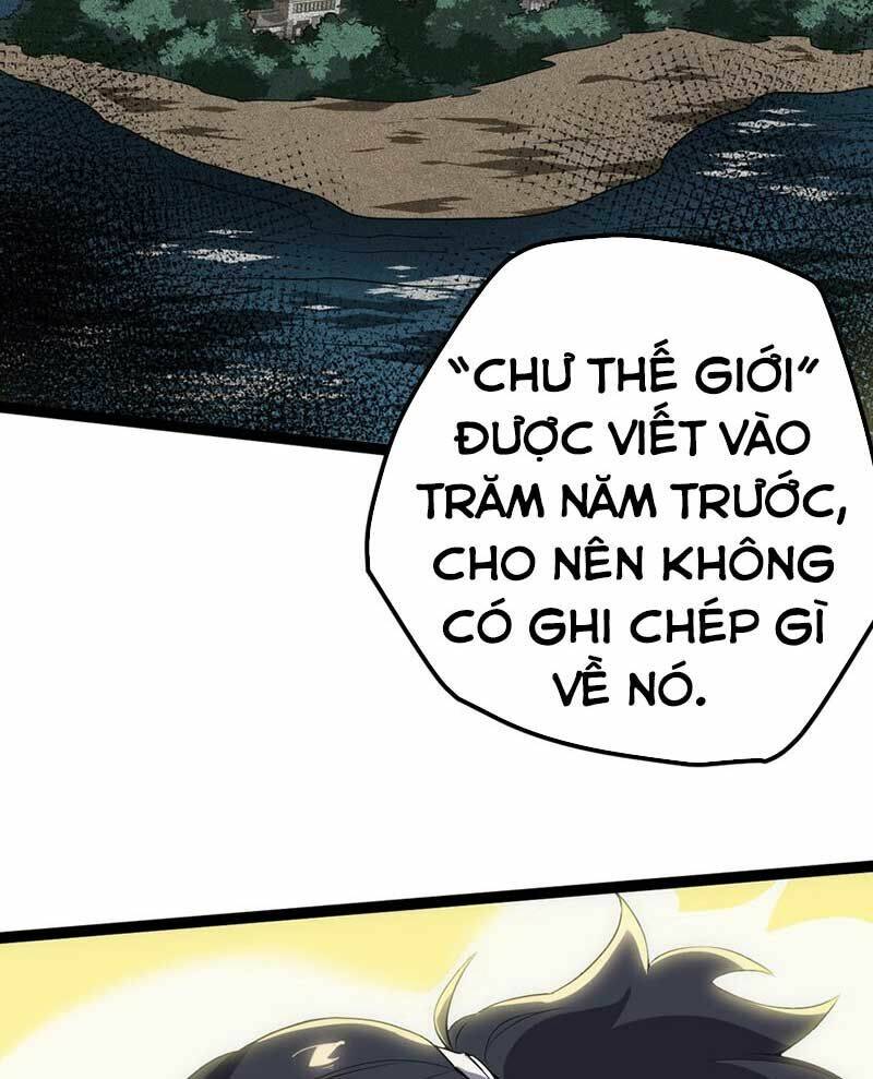Vĩnh Sinh Chương 66 Ảnh 9