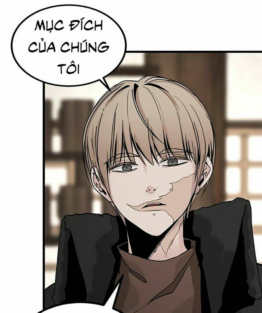 Tiêu Diệt Anh Hùng Chương 5 Ảnh 138