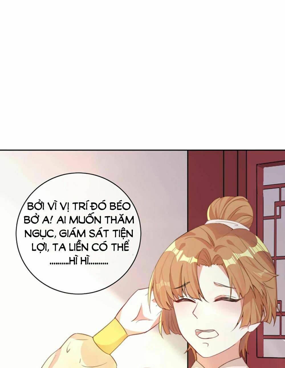Học Viện Kiêu Ngạo Hoàng Gia Chương 5 Ảnh 24