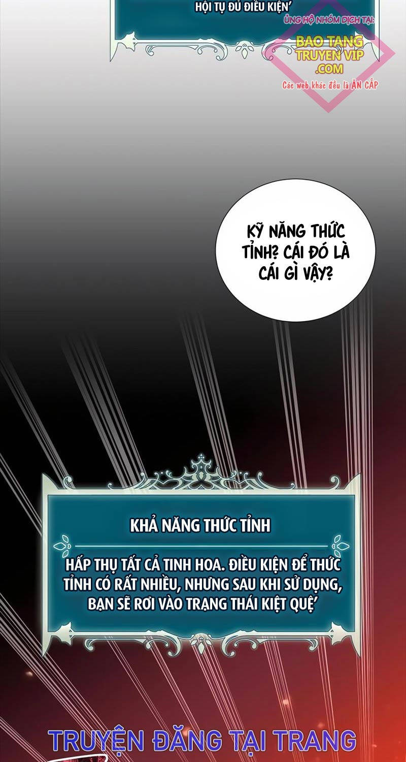 Tôi Làm Vườn Tại Thế Giới Thợ Săn Chương 41 Ảnh 21