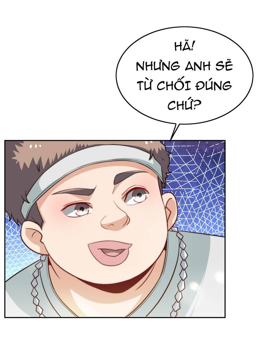 Siêu Thần Hẹn Hò Cùng Hoa Khôi Chương 43 Ảnh 44