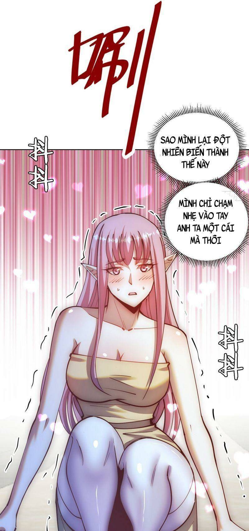 Tinh Linh Ám Đế Chương 241 Ảnh 12