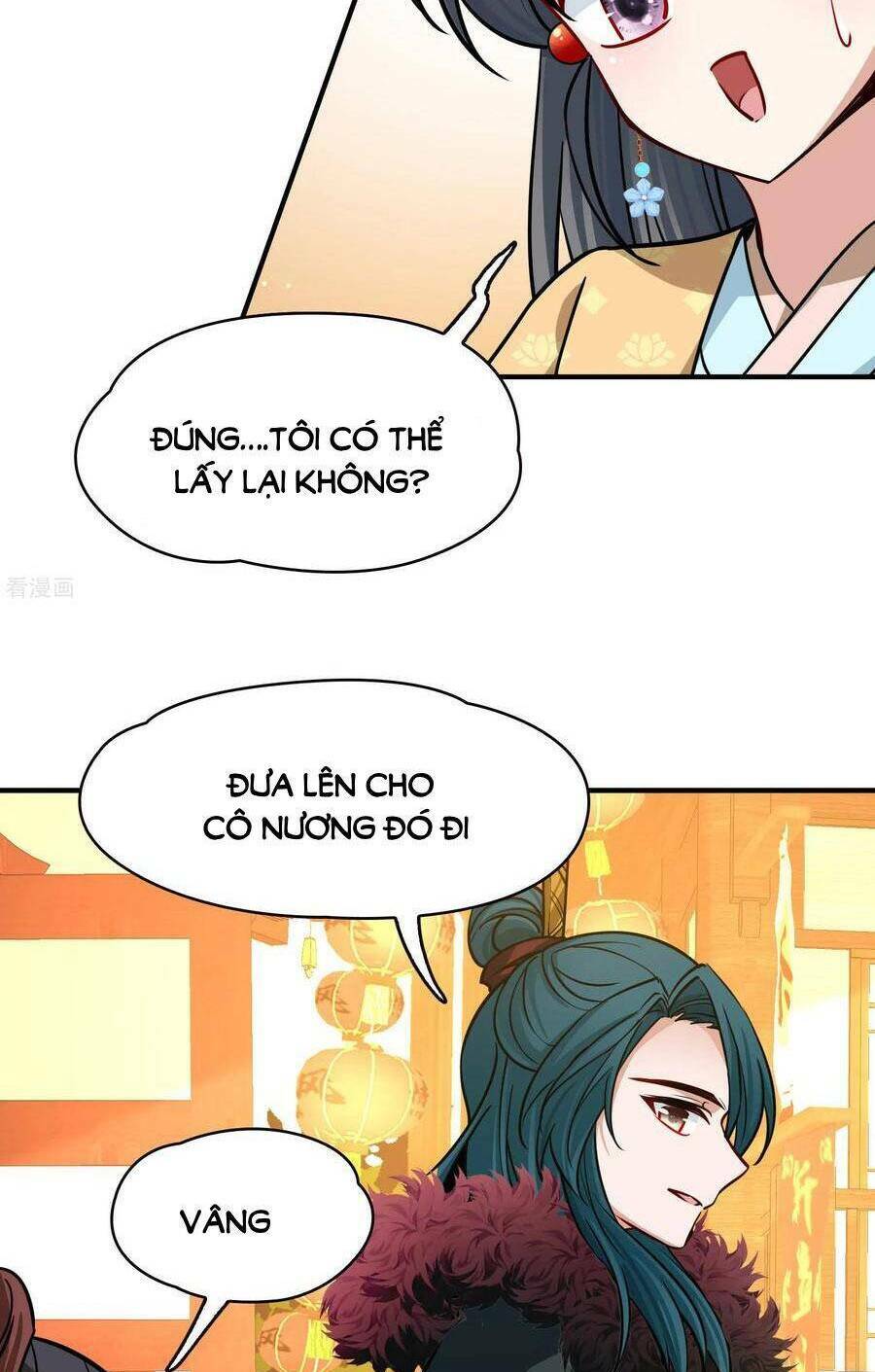 Tầm Trảo Tiền Thế Chi Lữ 2 Chương 213 Ảnh 14