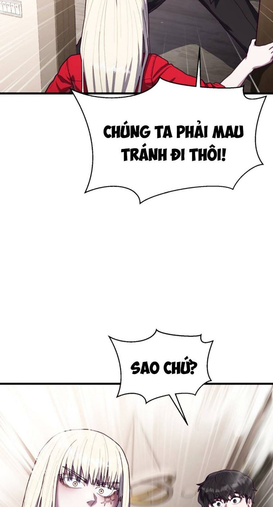 Tên Vâng Lời Tuyệt Đối Chương 73 Ảnh 38