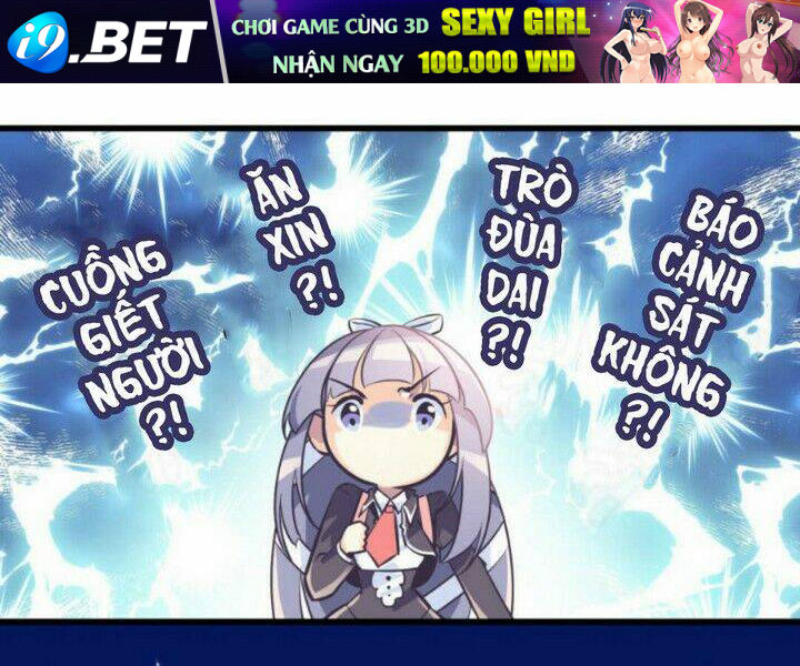 Nhật Ký Sống Chung Của Tôi Và Vampire Chương 1 Ảnh 6