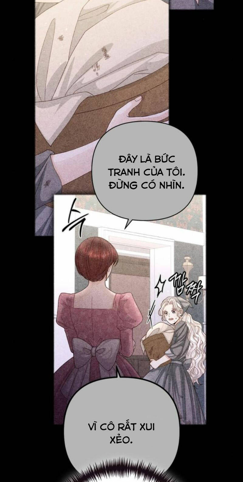 Hoàng Hậu Muốn Tái Hôn Chương 174 Ảnh 55