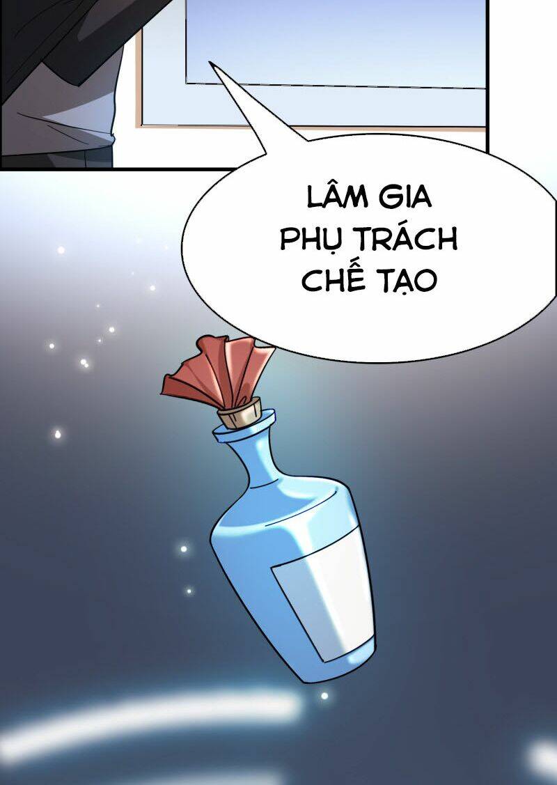 Hệ Thống Đại Gia Tại Dị Giới Chương 117 Ảnh 15