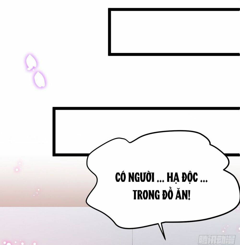 Tướng Quân Tại Thượng: Manh Phi Xuyên Không Muốn Nghịch Tập Chương 17 Ảnh 32