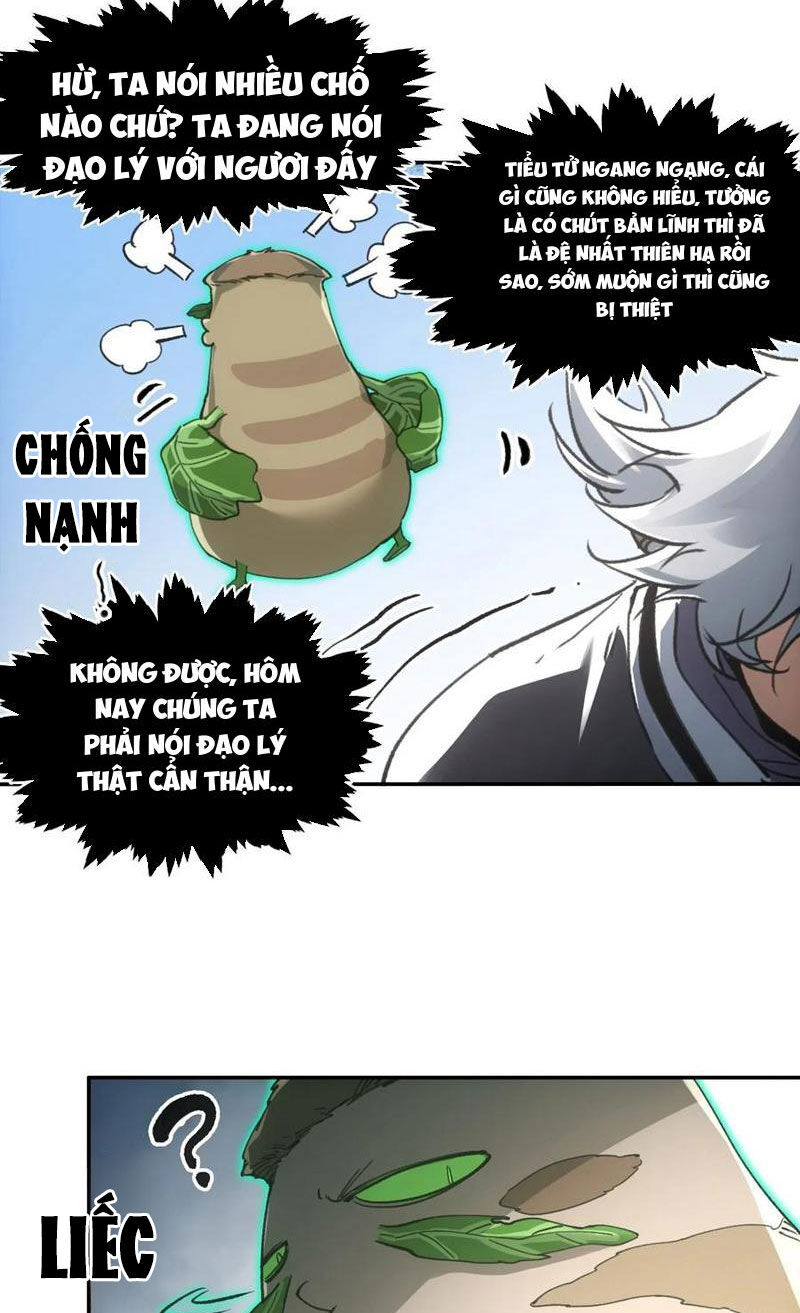 Xa Đao Nhân Chương 42 Ảnh 4