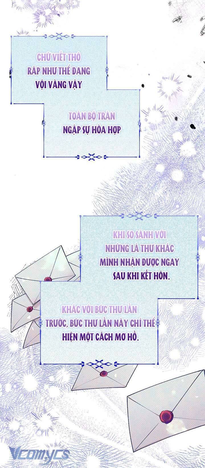 May Mắn Hay Bất Hạnh Chương 96 Ảnh 52