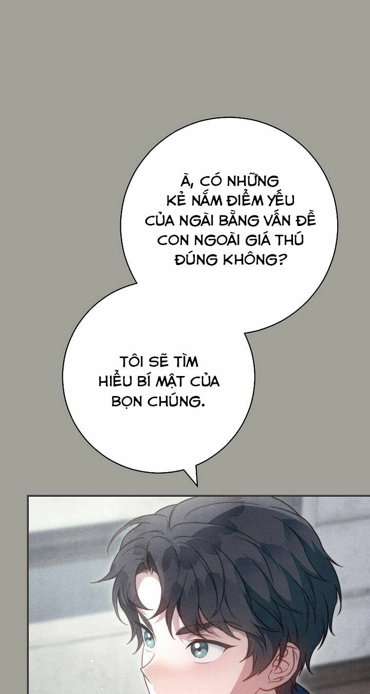 Cuộc Hôn Nhân Vụ Lợi Chương 96 Ảnh 76