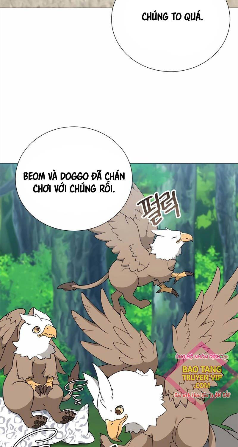 Tôi Làm Vườn Tại Thế Giới Thợ Săn Chương 41 Ảnh 8