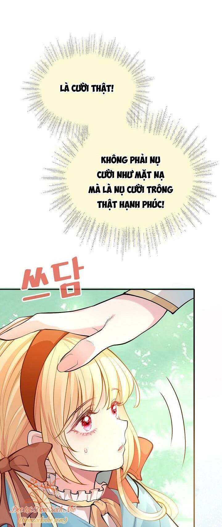Con Gái Nuôi Muốn Cứu Thế Giới Chương 35 Ảnh 17
