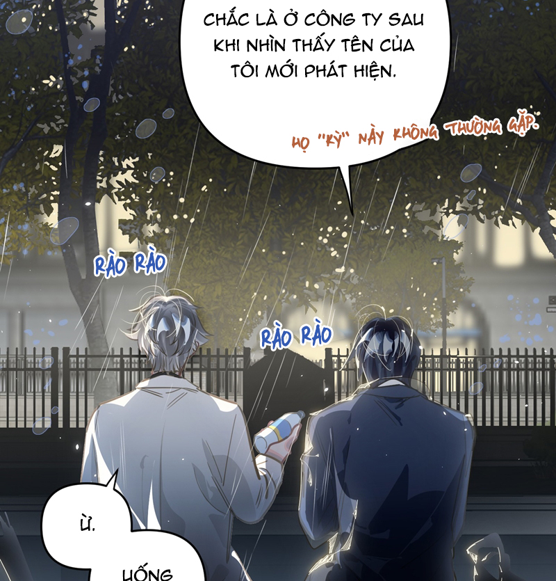Tôi Có Bệnh Chương 52 Ảnh 16