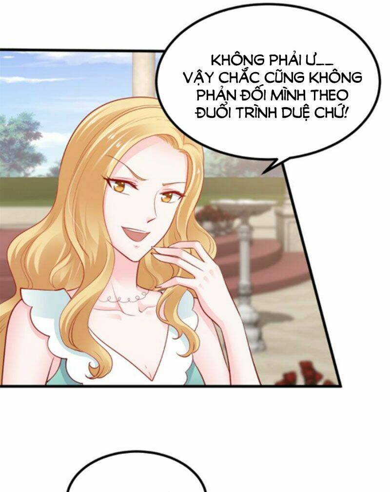 Thú Cưng Độc Quyền Của Boss Chương 109 Ảnh 5