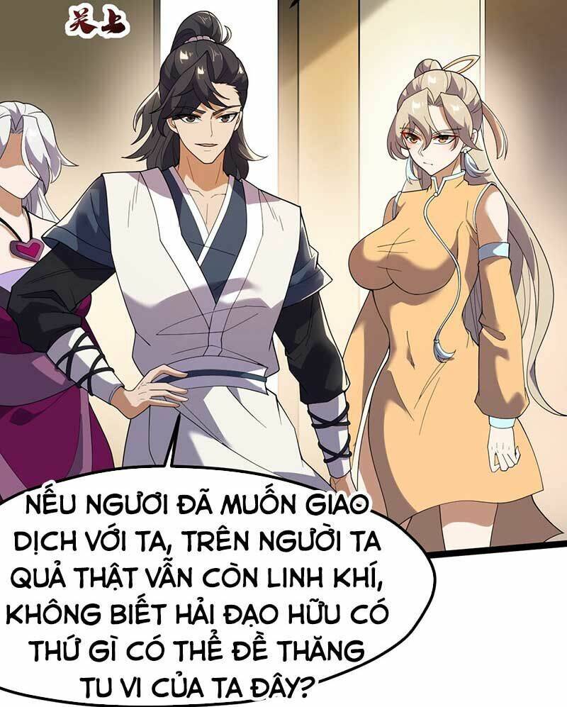 Vĩnh Sinh Chương 69 Ảnh 30