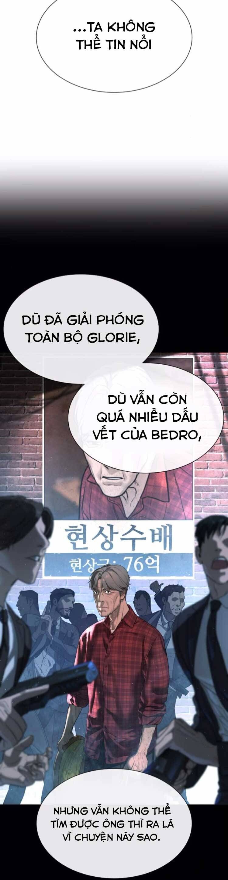 Sát Thủ Peter Chương 90 Ảnh 30