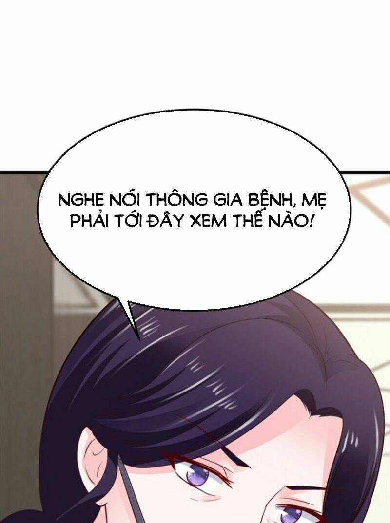 Thú Cưng Độc Quyền Của Boss Chương 97 Ảnh 35